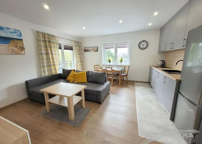 Penzion Osrodek Wypoczynkowy Romed