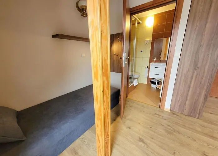 Osrodek Wypoczynkowy Romed Jastrzębia Góra