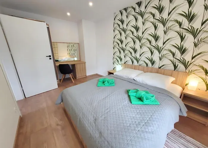 ゲストハウス Osrodek Wypoczynkowy Romed Jastrzębia Góra