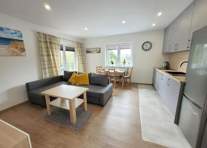 Osrodek Wypoczynkowy Romed *