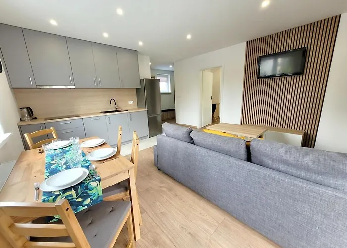 Penzion Osrodek Wypoczynkowy Romed