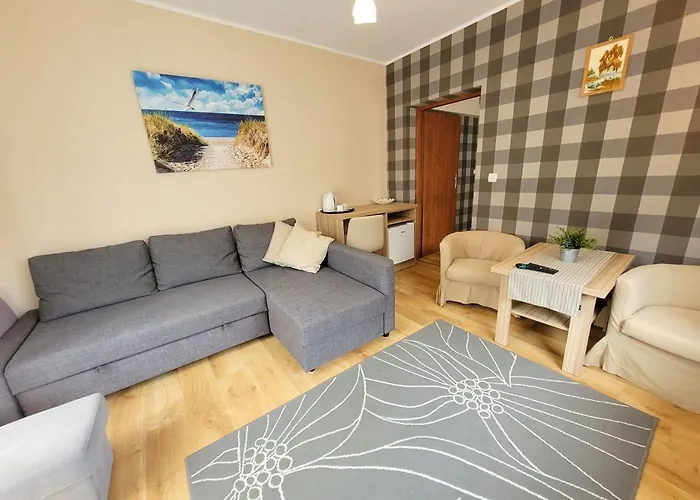 Osrodek Wypoczynkowy Romed Penzion *