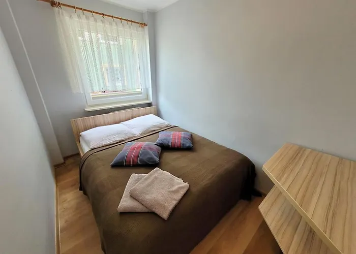 Penzion Osrodek Wypoczynkowy Romed *