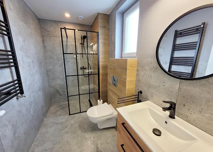 Osrodek Wypoczynkowy Romed Penzion Jastrzębia Góra