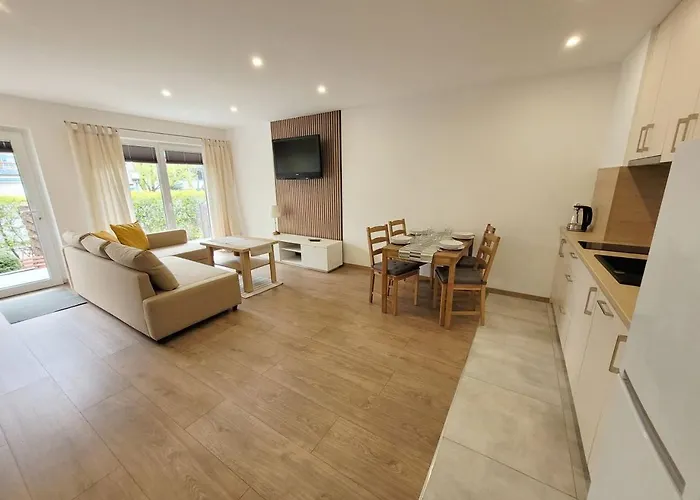 Osrodek Wypoczynkowy Romed Jastrzębia Góra