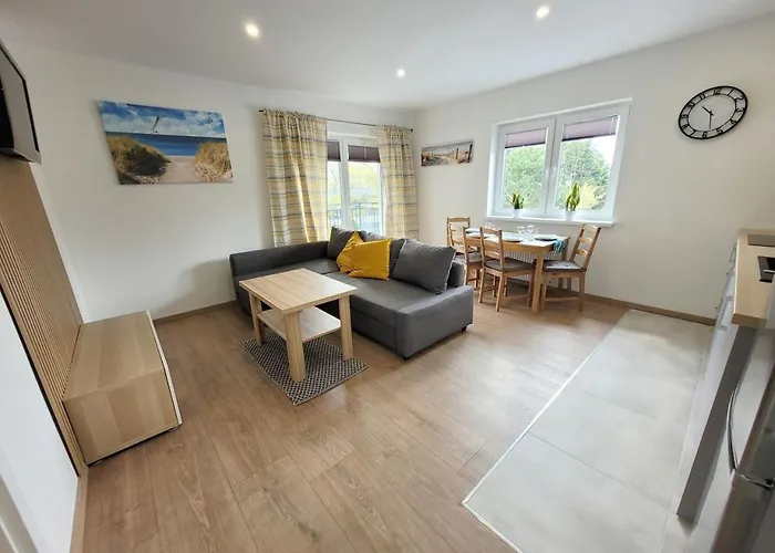 Osrodek Wypoczynkowy Romed Penzion Jastrzębia Góra