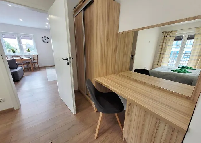 Osrodek Wypoczynkowy Romed Penzion Jastrzębia Góra