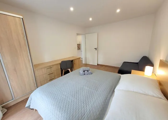 Osrodek Wypoczynkowy Romed Jastrzębia Góra